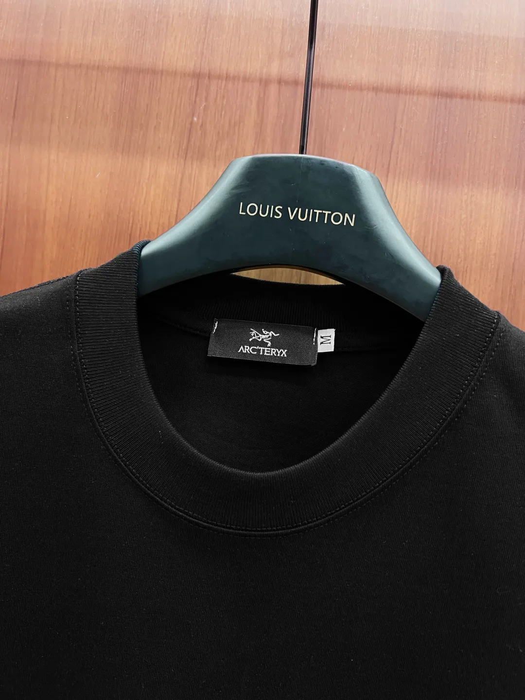 110👍 logo Logo Same Style T Versatile ( ) : Black White Size：S M L XL